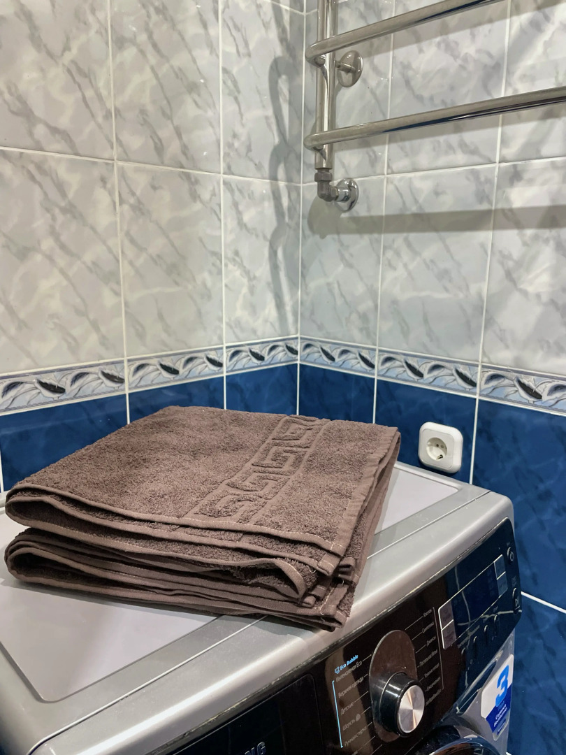 Апартаменты Уютные у Берега Волги с Панорамными Окнами