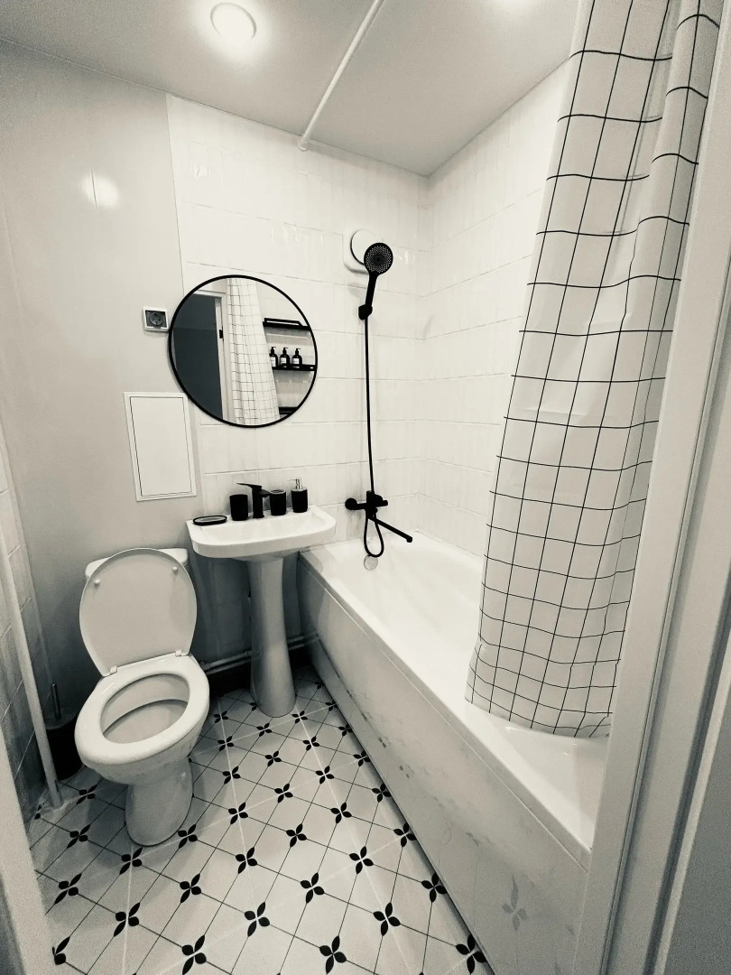 Квартира Квартира-студия