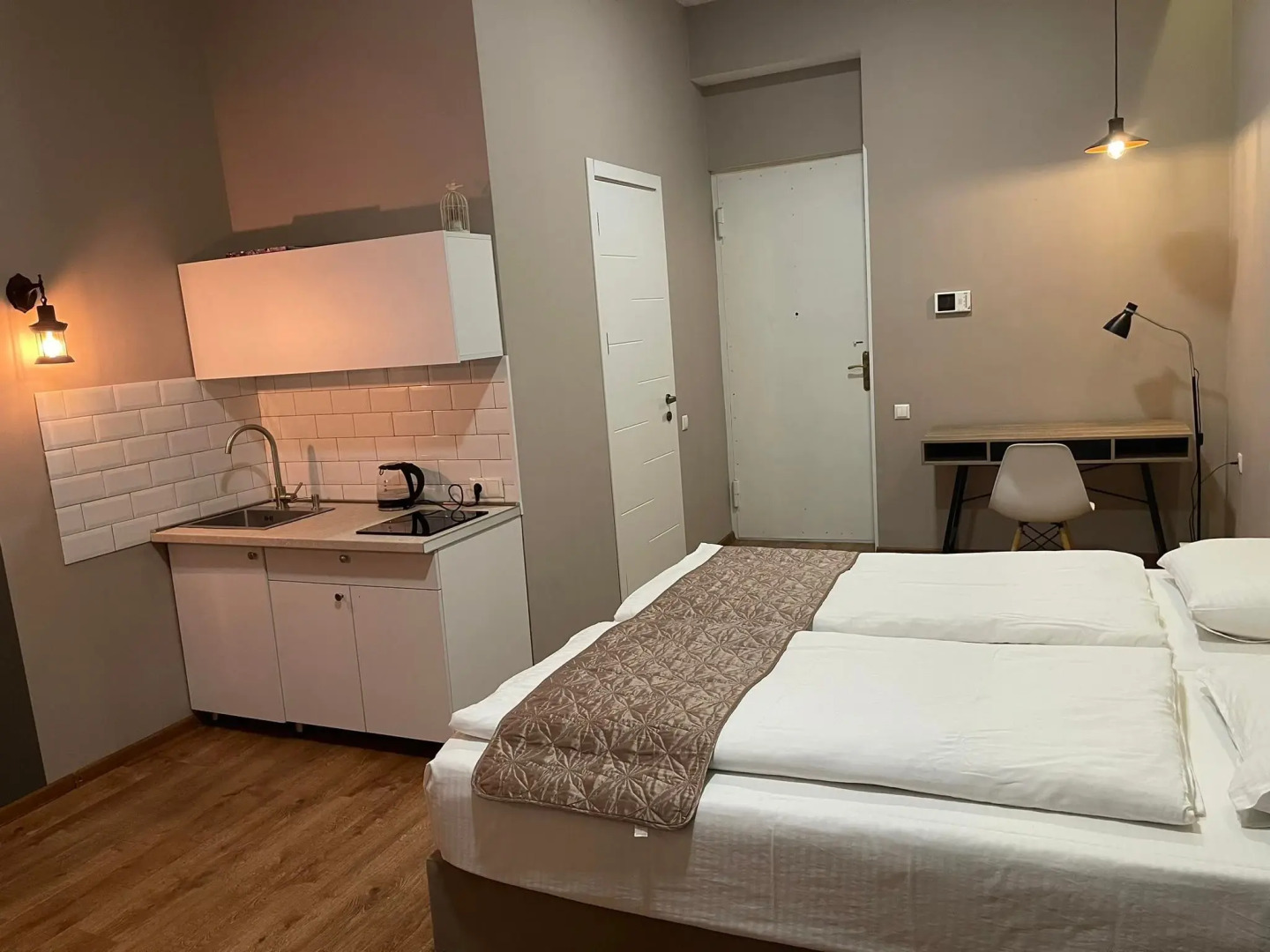 Апарт-Отель Old Avenue