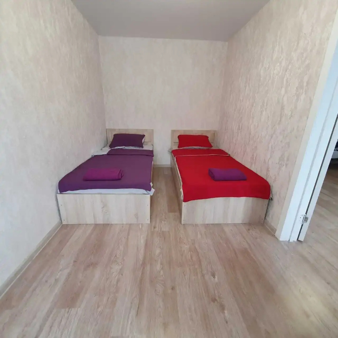 Квартира на Улице Карла Либкнехта 17