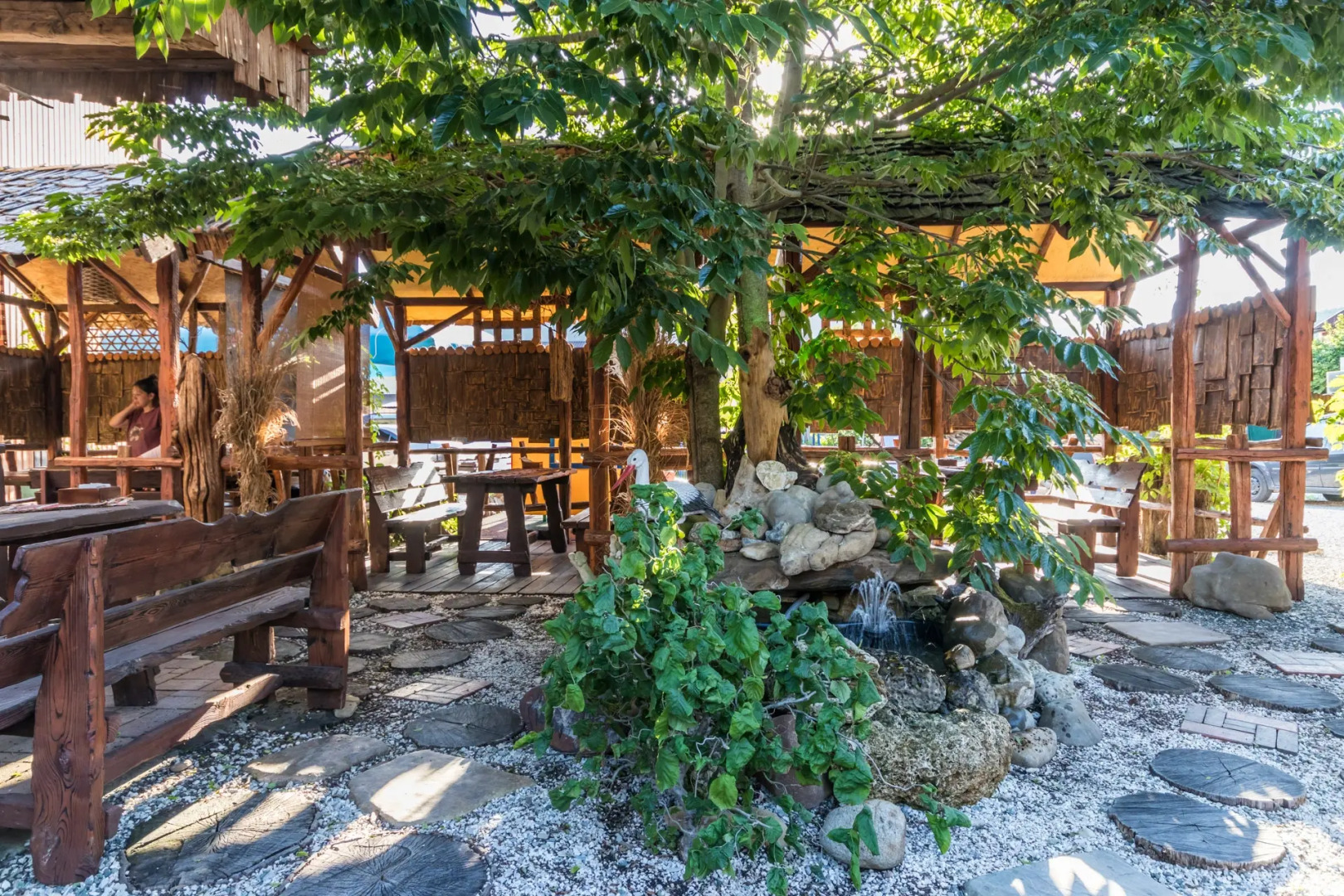 Гостевой Дом Барабулька