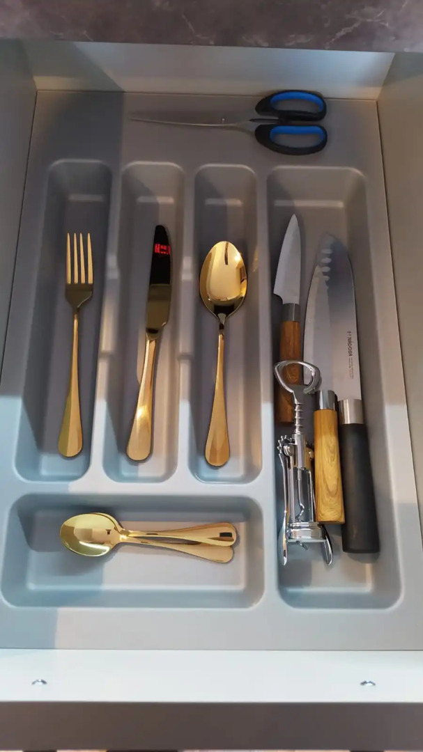 Квартира на Ленинском проспекте 158А