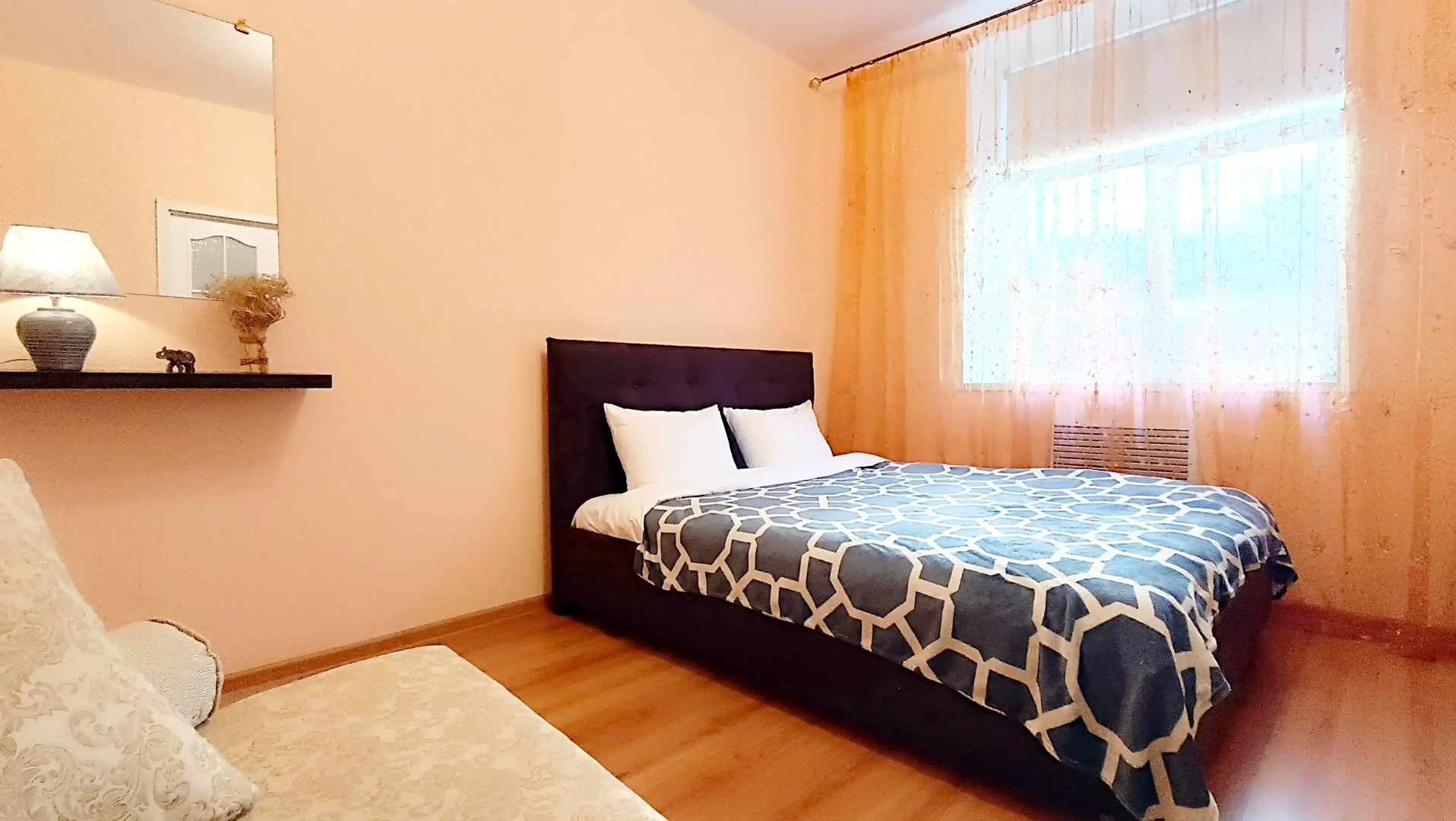 Квартира Уютный Север на Ленина 45