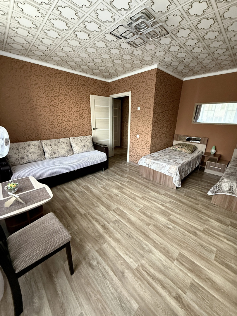 Апартаменты на Кирова 202