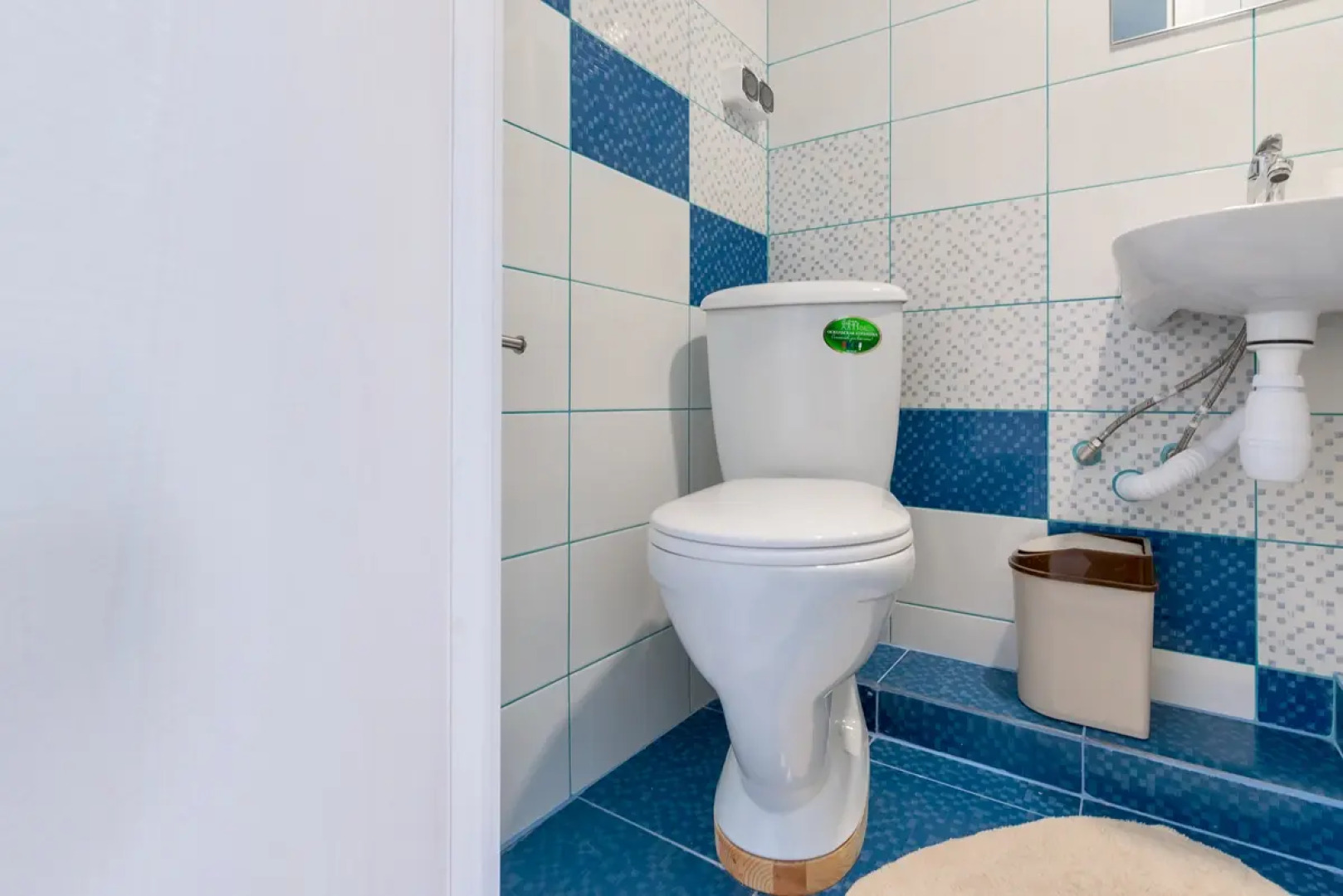 Апартаменты Studio Vasilevskiy Студия 5