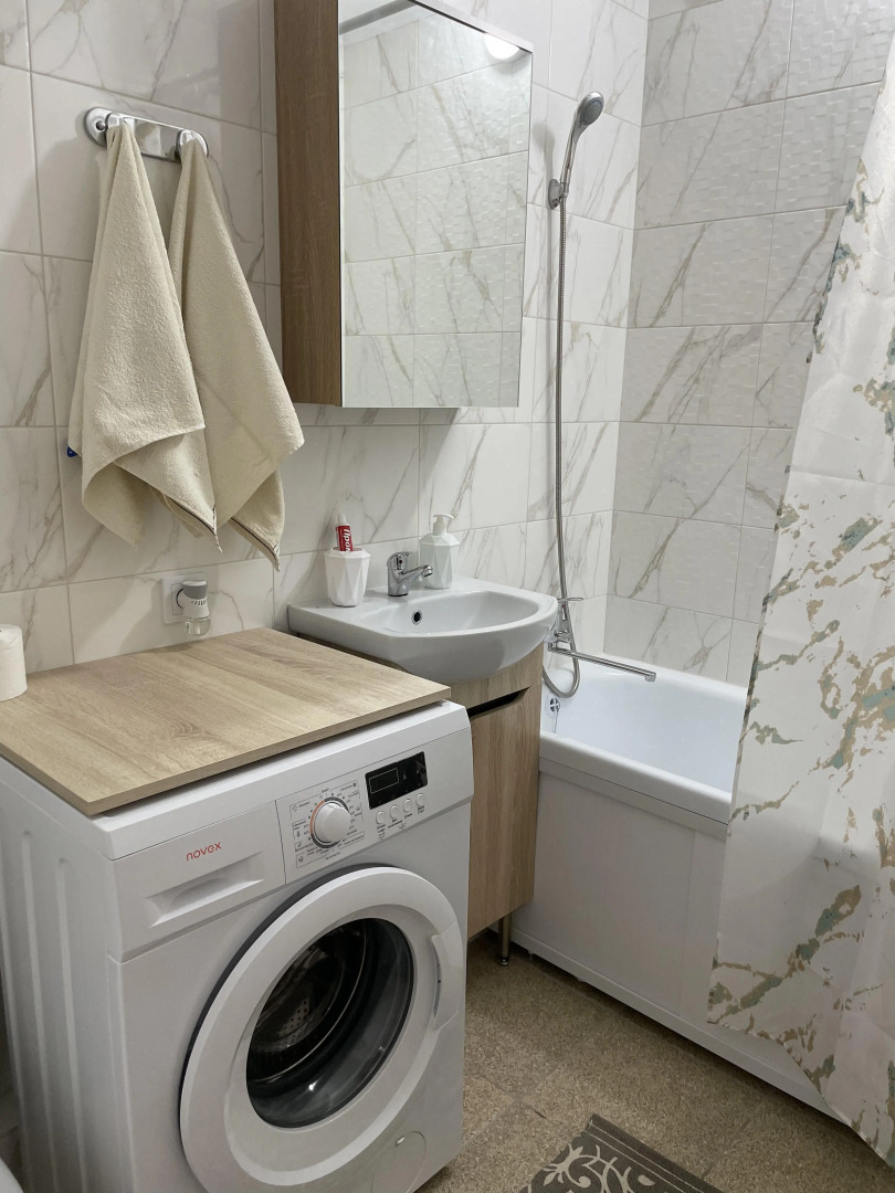 Квартира Уютная Новороссийск