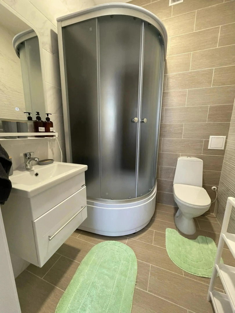 Квартира Евротрешка Holiday house Sykko