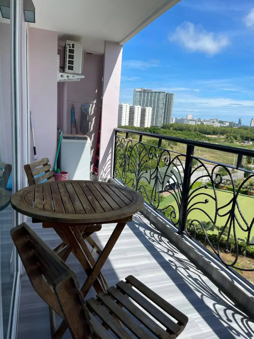 Апартаменты Atlantis Condo 2 bedrooms