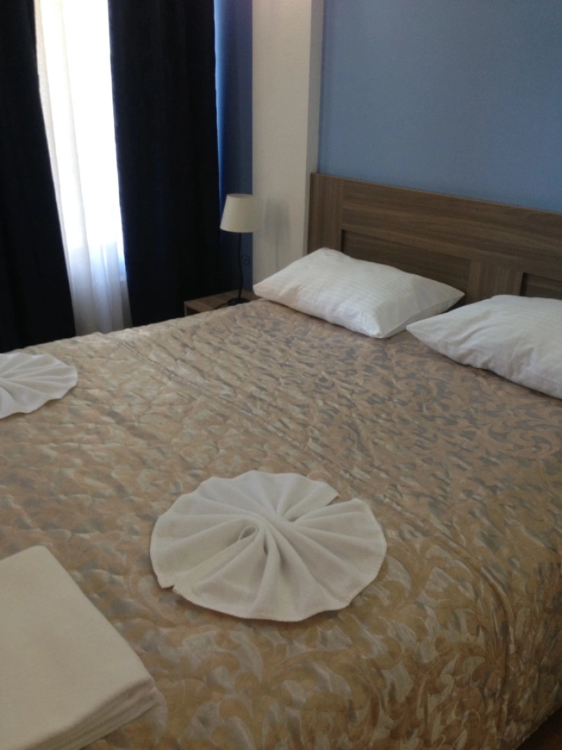 Гостевой дом Пилигрим