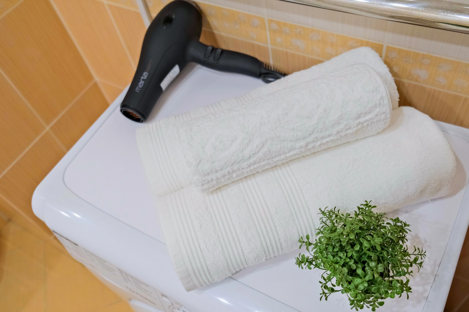 Апартаменты Семейная Пристань на Морской