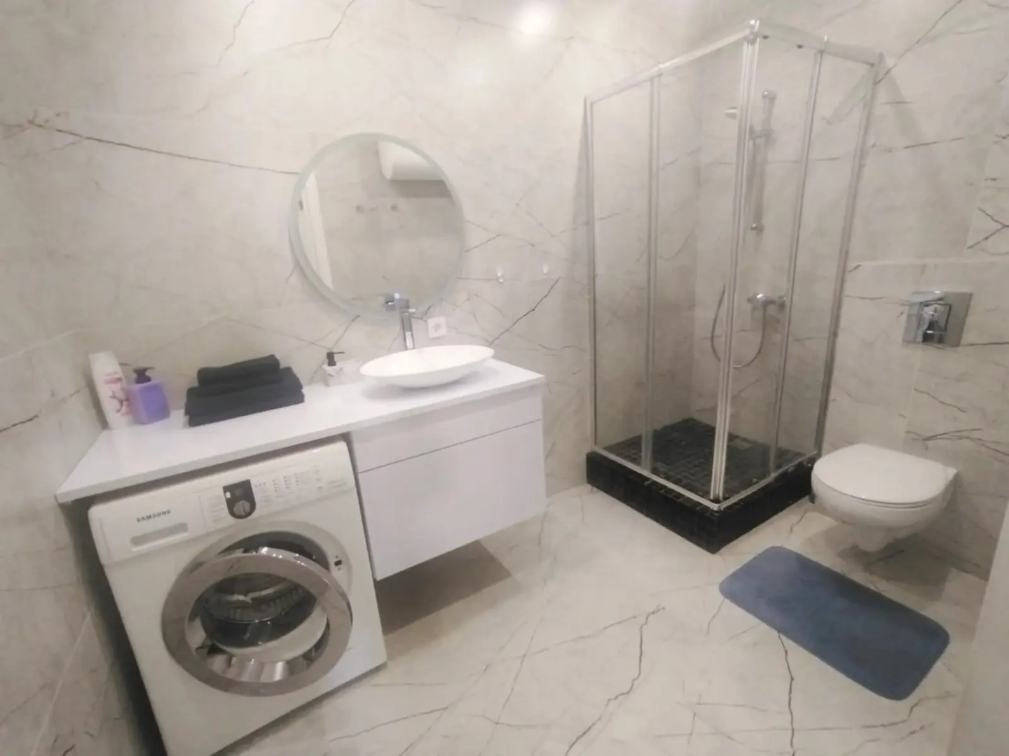 Квартира Уютная на Лесопарковой