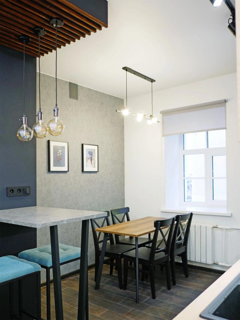 Квартира Новая стильная на Лиговском