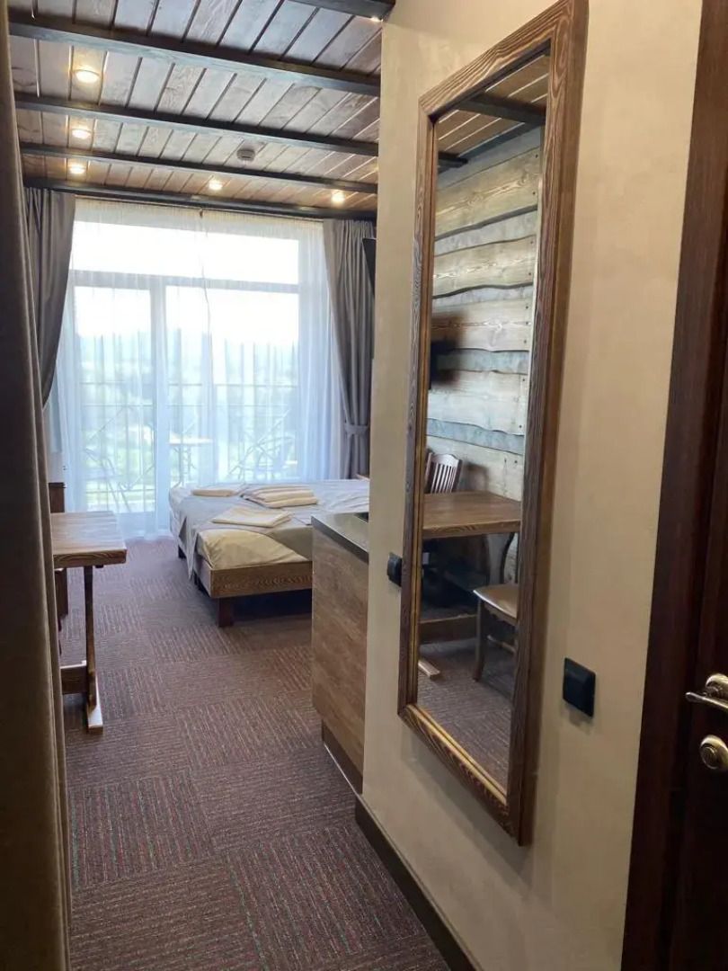 Апартаменты Business Residence 2, 718