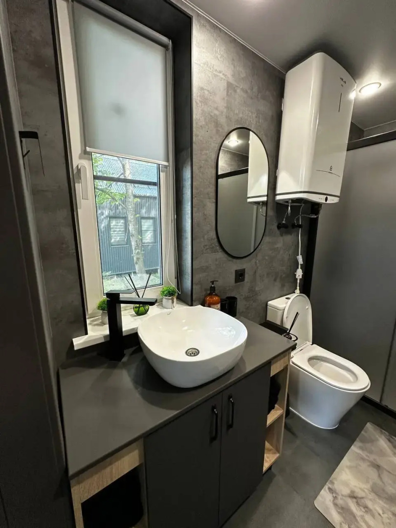 Частный дом на улице Лесной 14