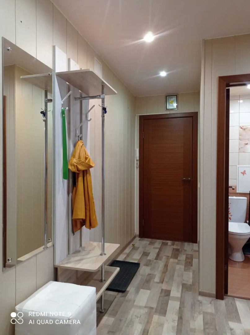 Апартаменты на Плеханова