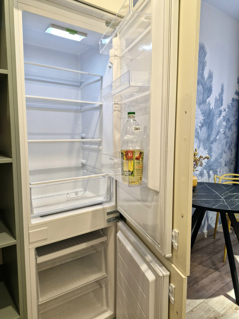 Квартира Дизайн-студия Напротив Баскет-Холла