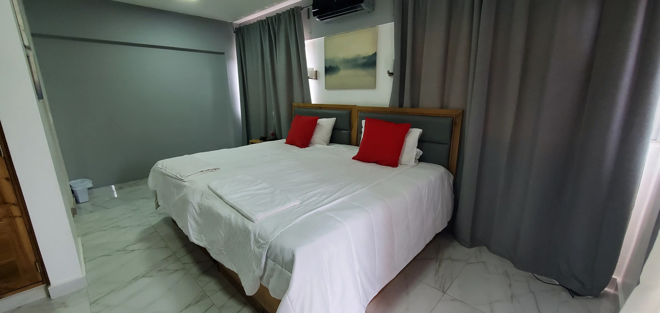 Отель Boca Grande Suites