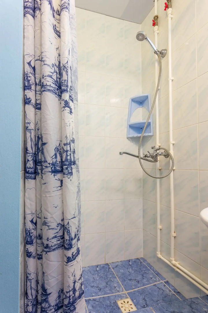 Гостевой дом Азов Holiday