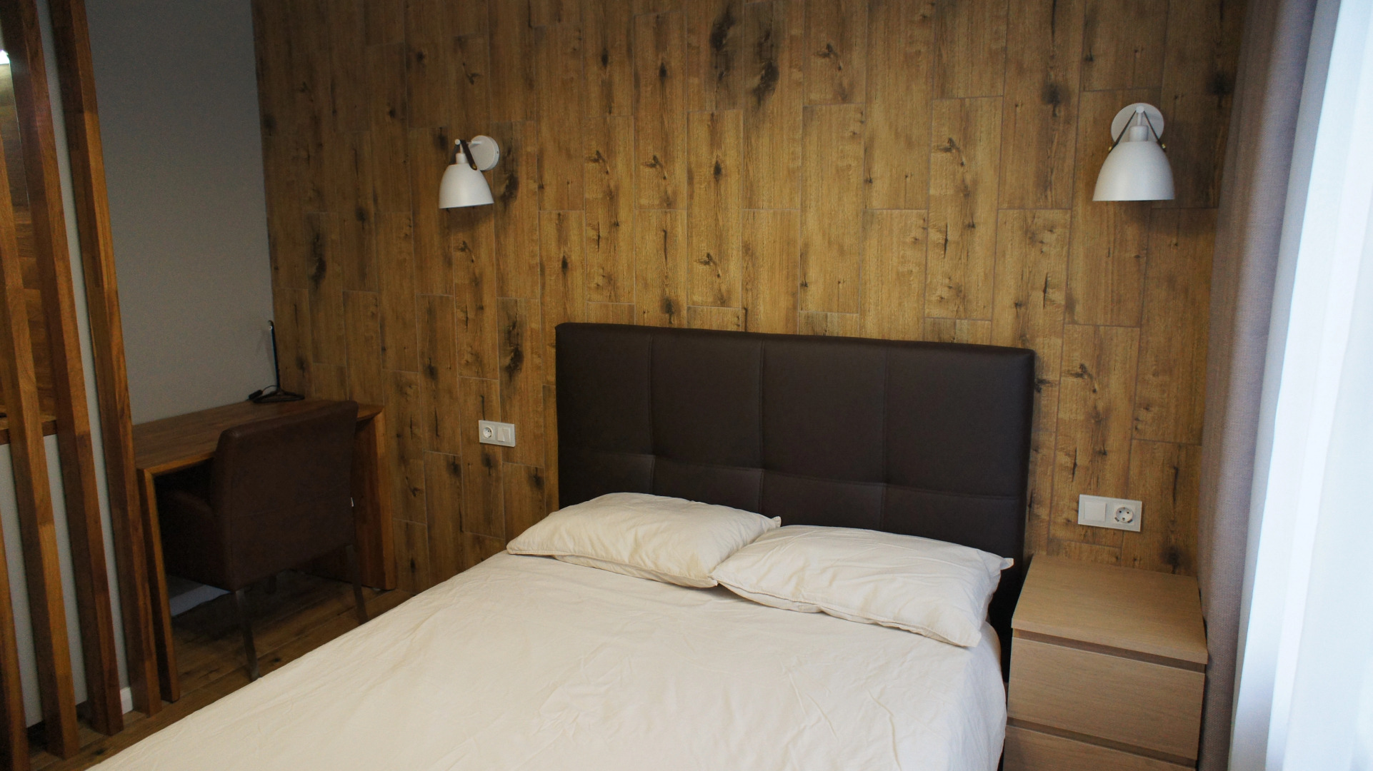 Апартаменты CozyStudio