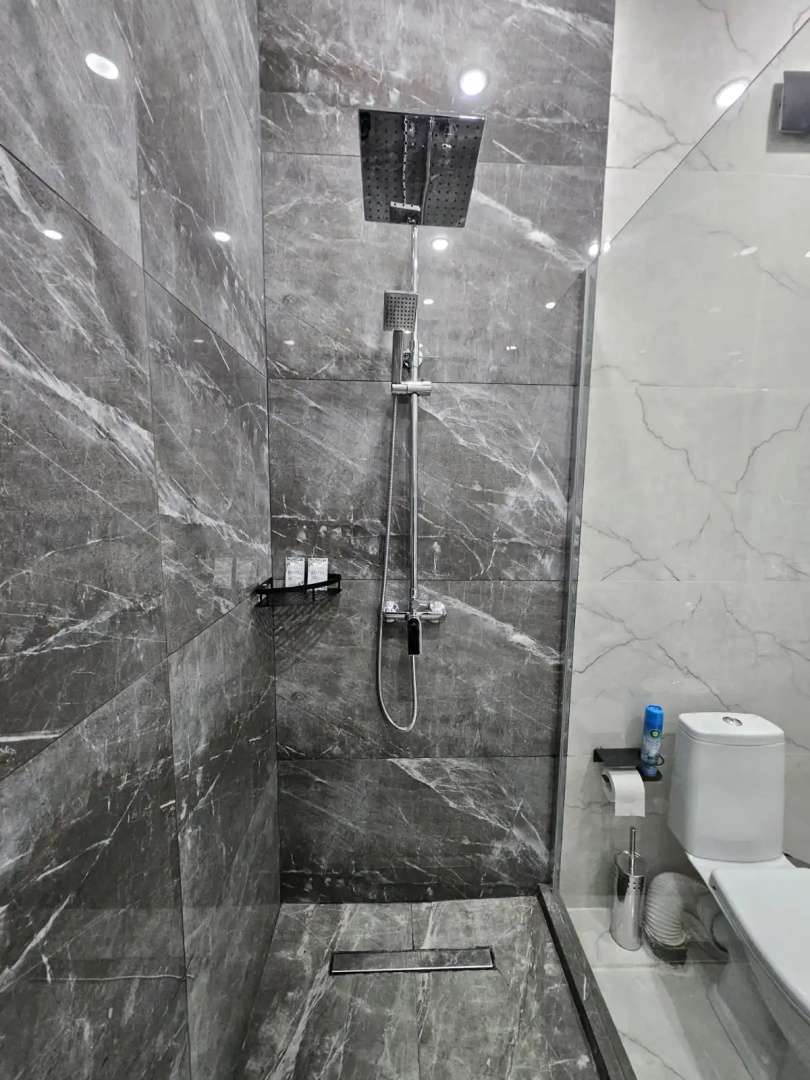 Квартира Апартаменты 1 к. квартира