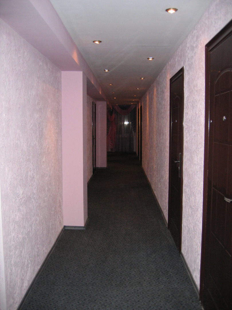 Гостевой Дом Владисвет