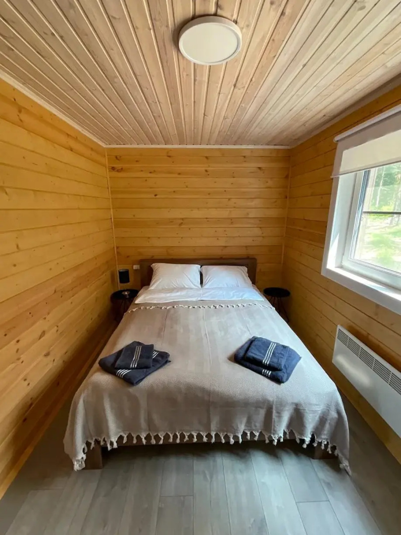 Частный дом Алатирва 1