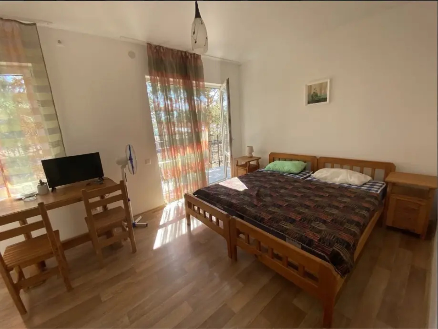 Peschanyij Bereg Mini-hotel