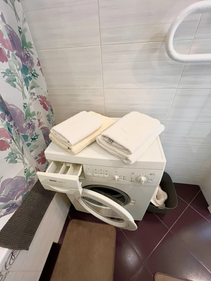 Апартаменты Минусинская 17