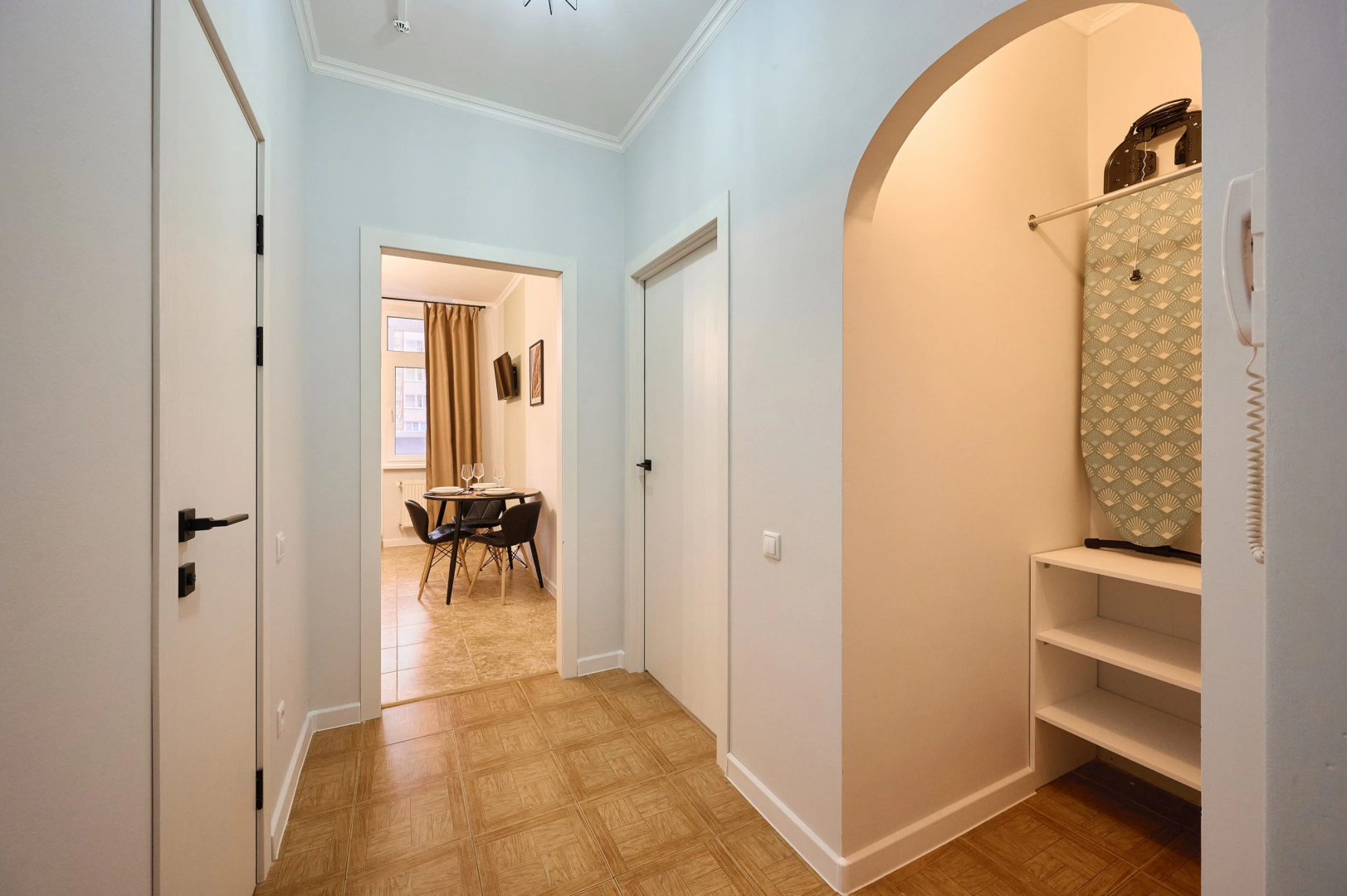 Квартира Япония