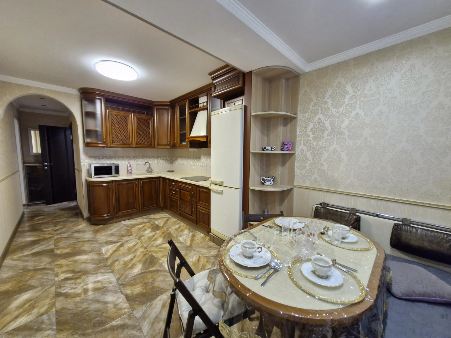 Квартира Комфортная у М Лианозово