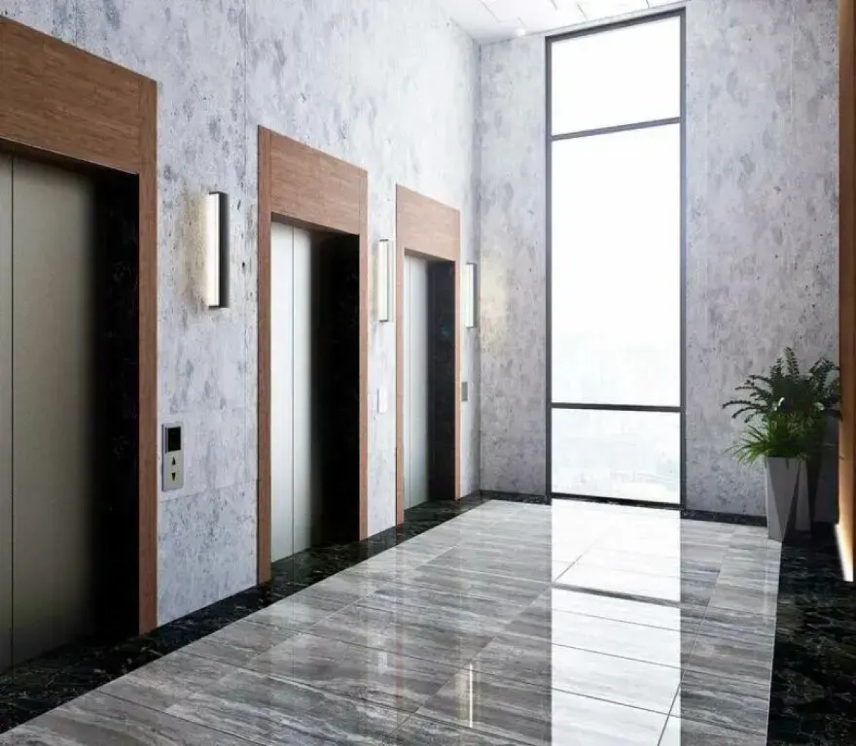 Апартаменты FortEstate Профсоюзная 128а (11)