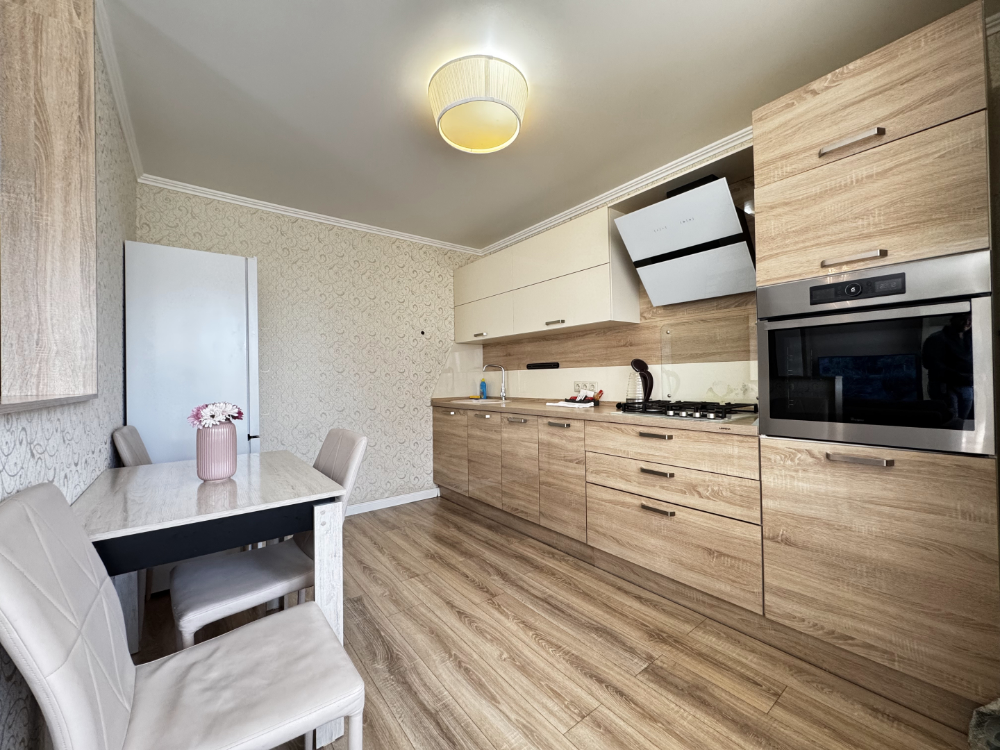 Апартаменты Гринхаус