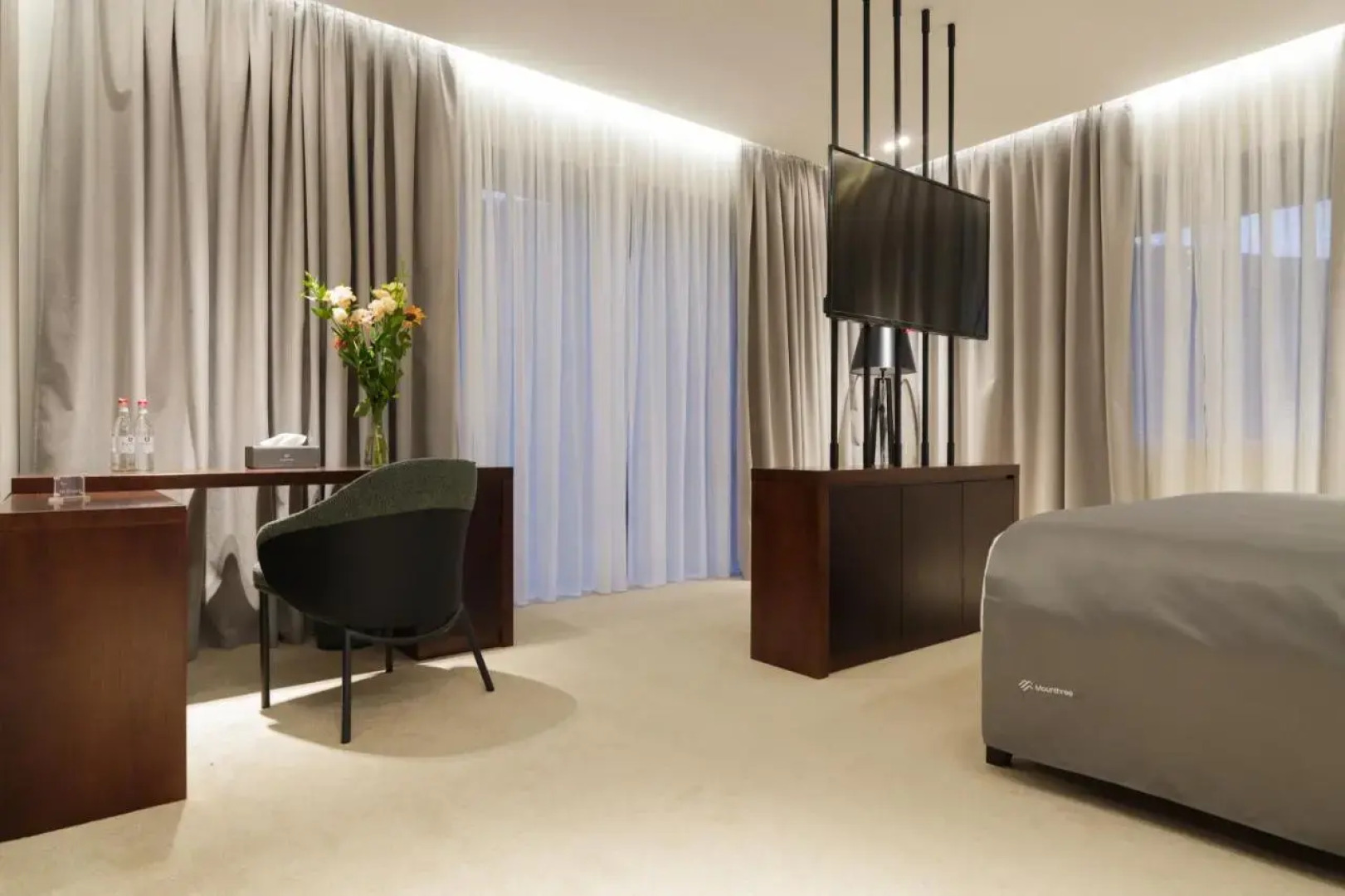 Mounthree Resort Hotel