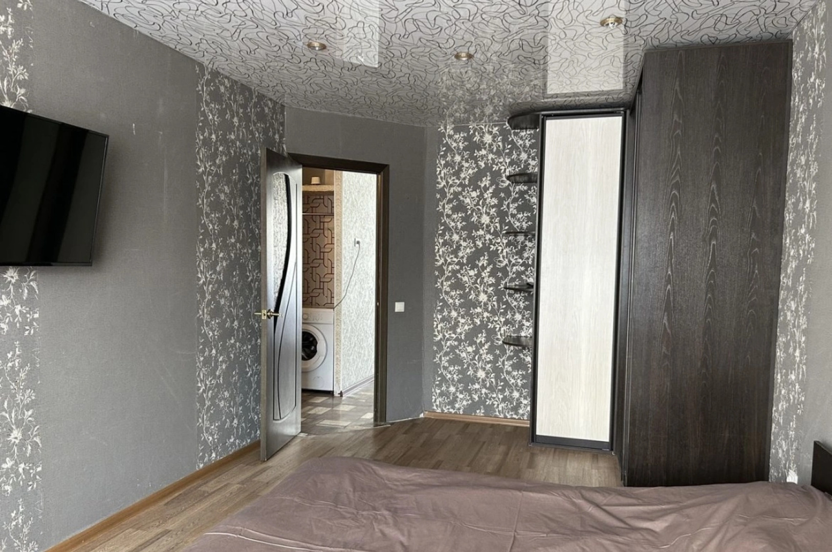 Квартира Аренда квартиры посуточно г. Амурск