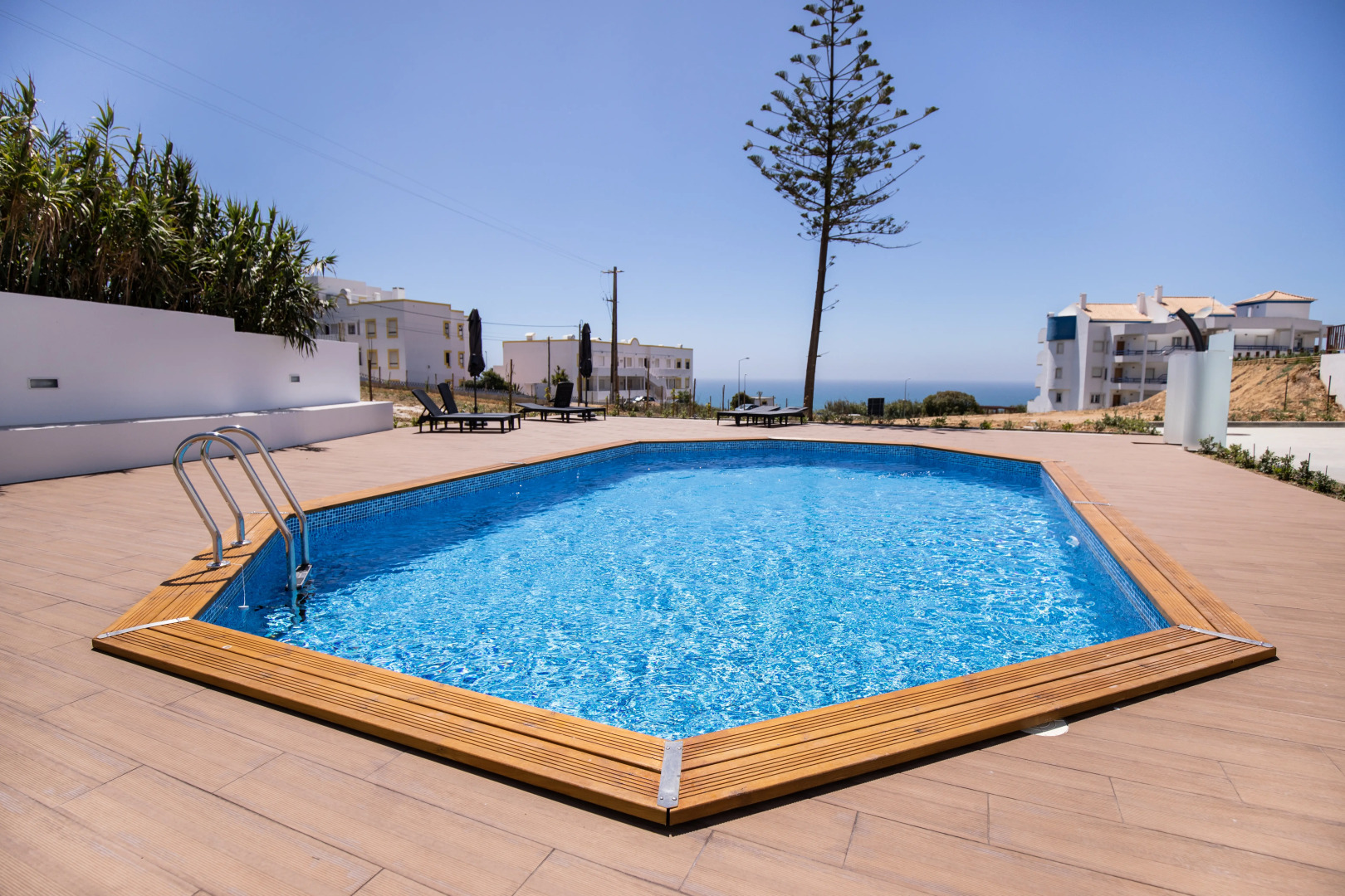 Гостевой Дом Ericeira Atlantic