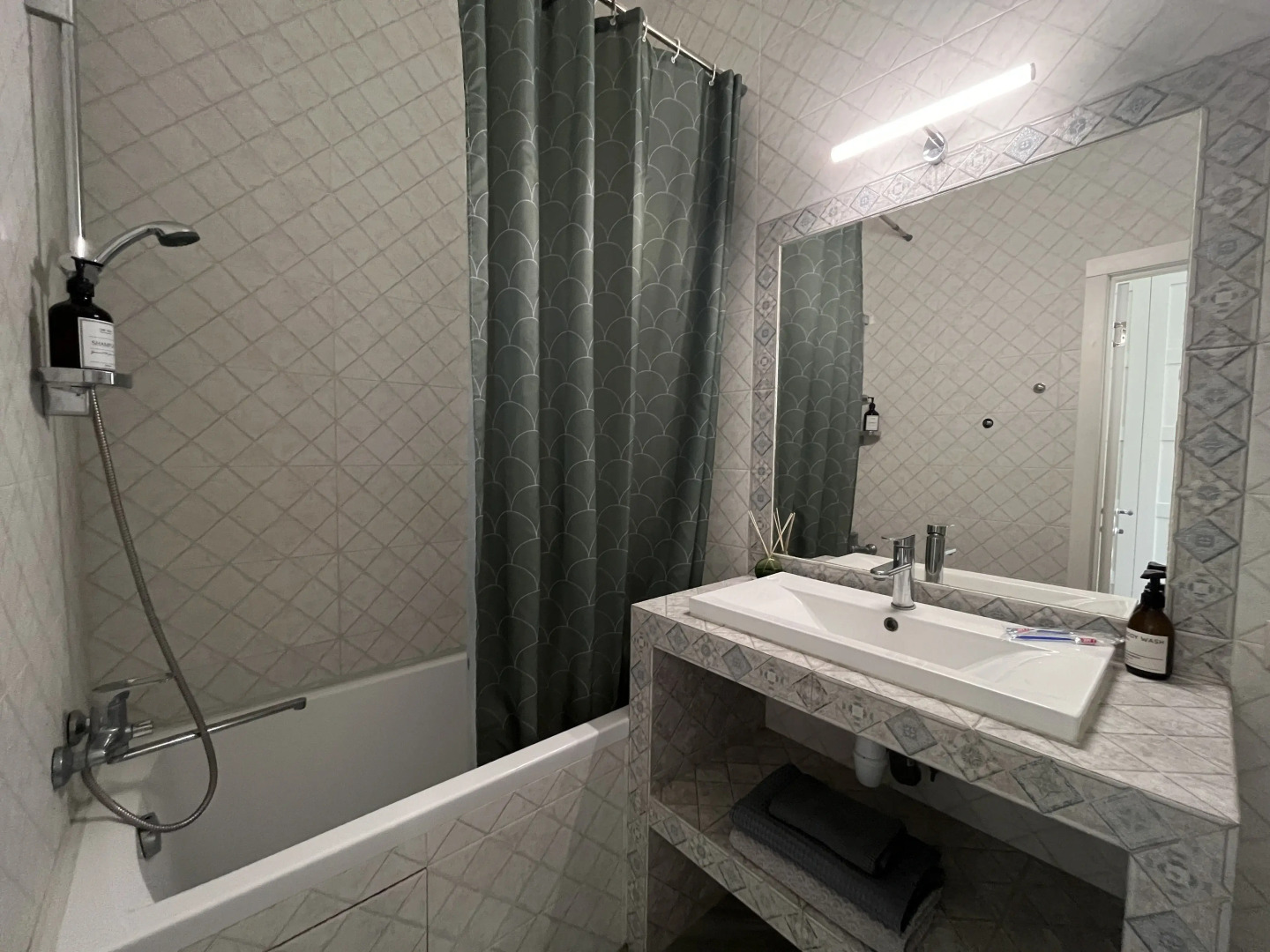 Квартира Уютная однушка ЖК Видный город