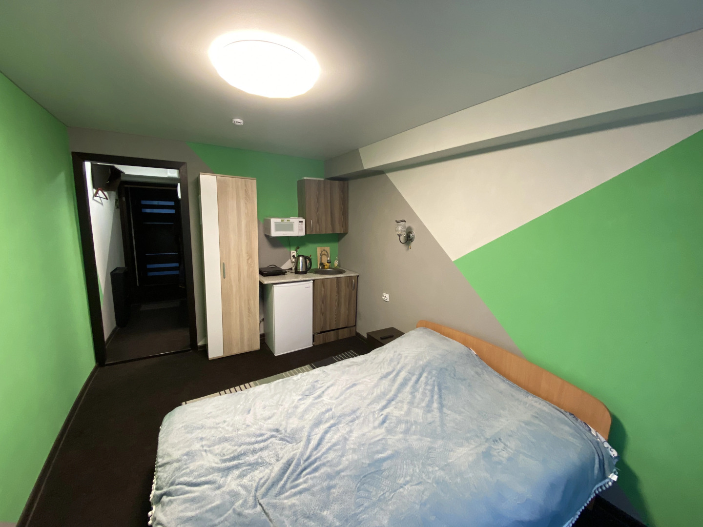 Мини-отель Победа