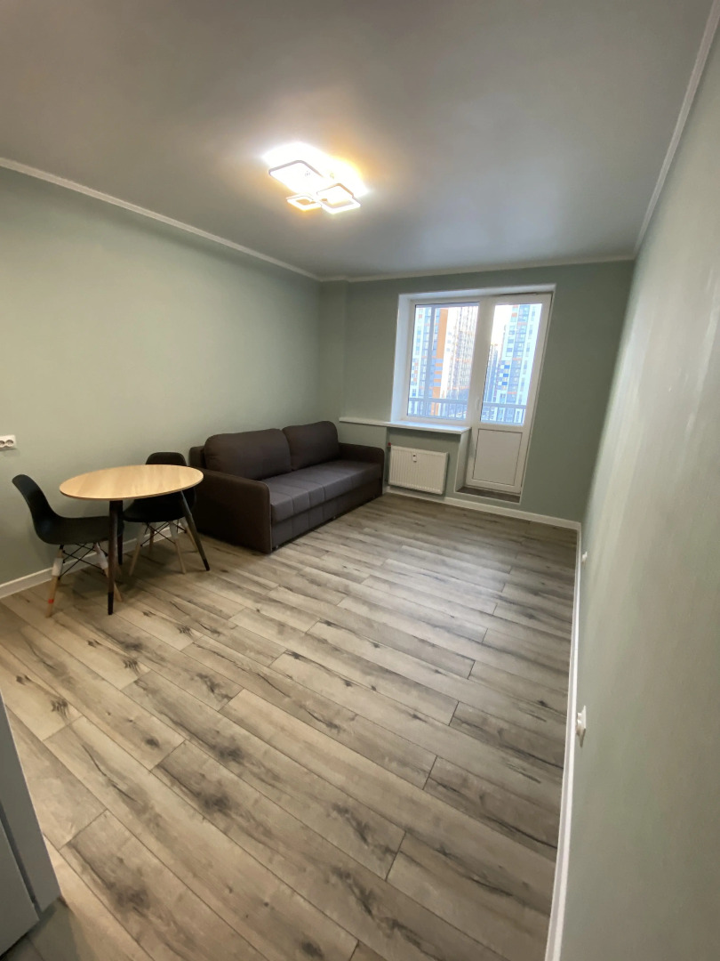 Апартаменты на Шувалова 22