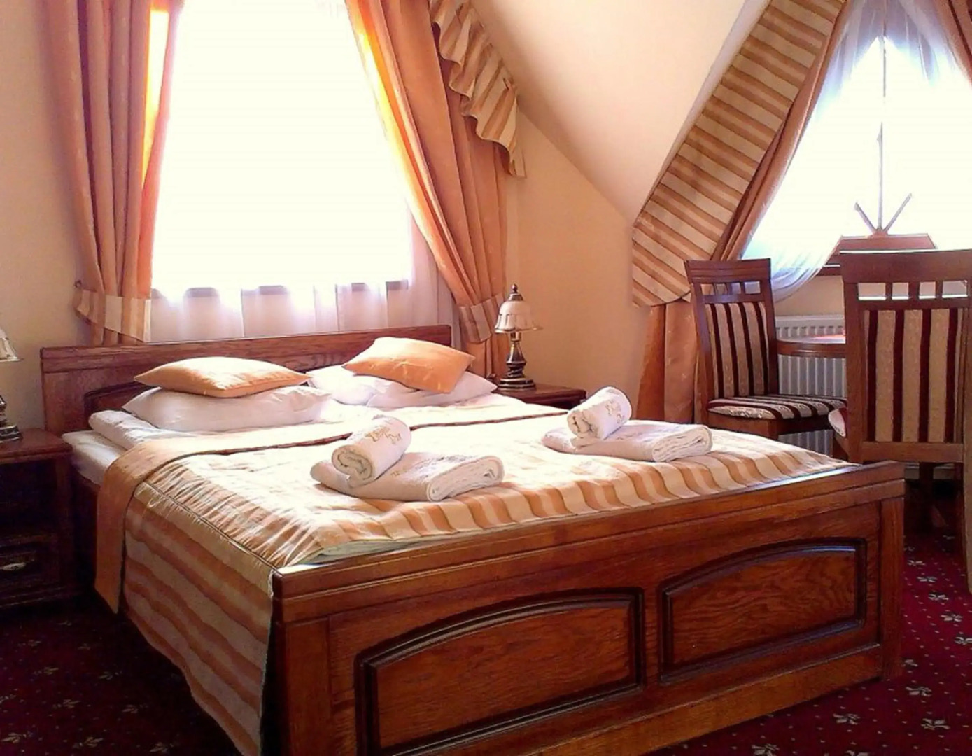 Гостевой Дом Pensjonat Zbójecki Dwór