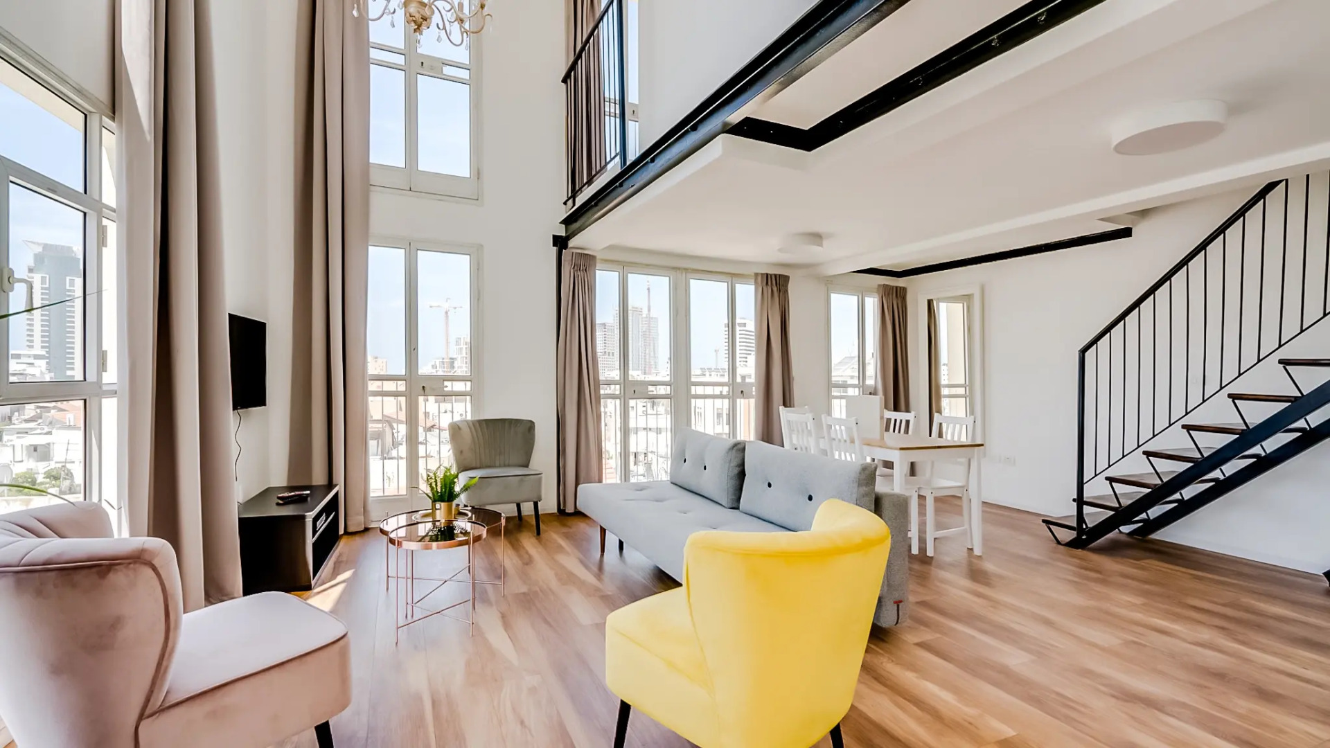 Апарт-Отель House of Palm