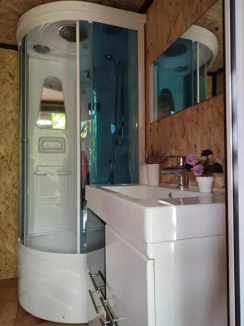 Гостевой дом EMIRELL ALTAI