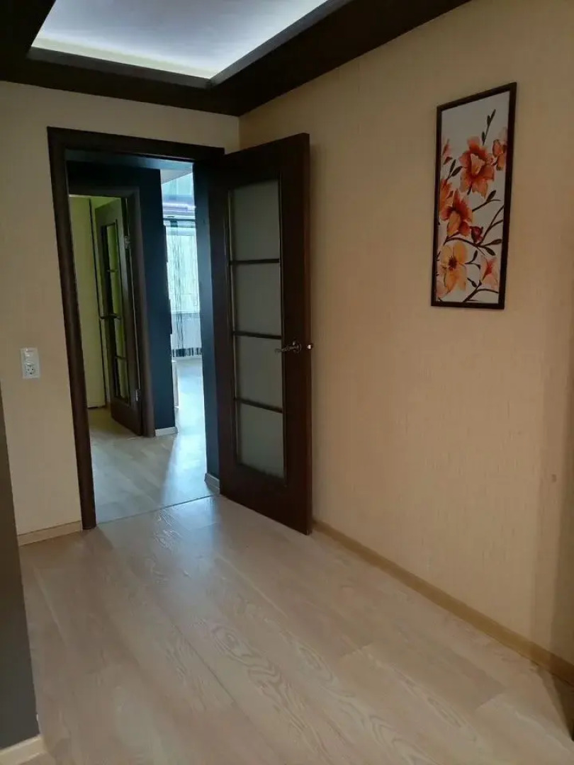 Апартаменты в Северном микрорайоне 8