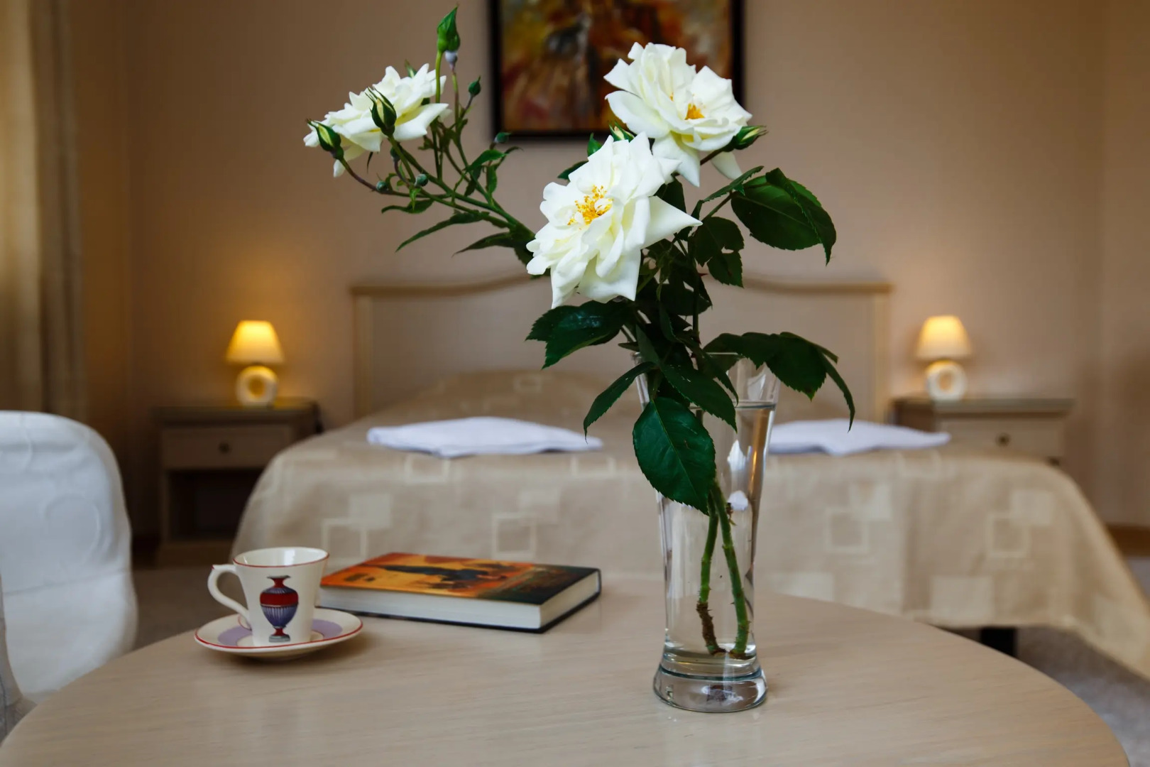 Гостевой дом Спарта