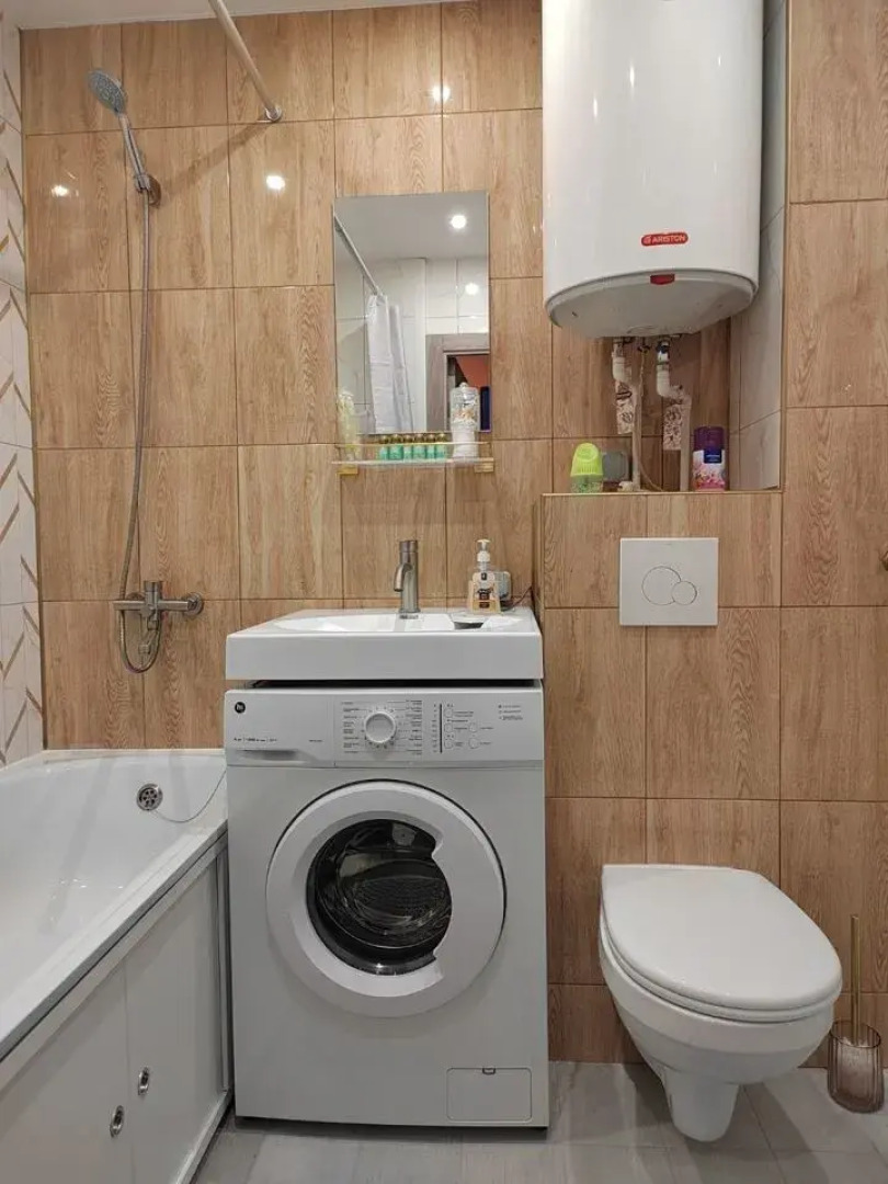 Квартира на проспекте Циолковского