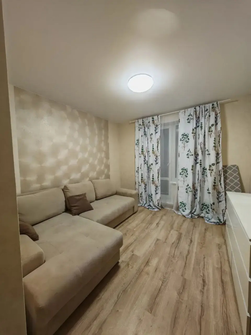 Квартира MoscowTour