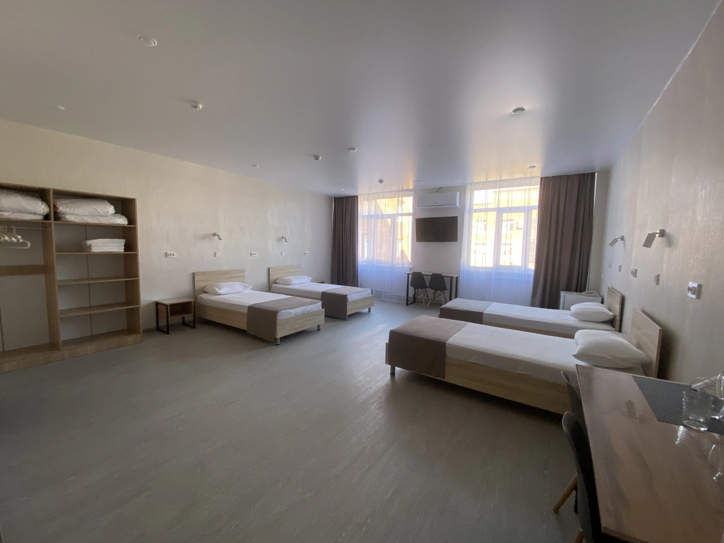 Отель Лада-Восход