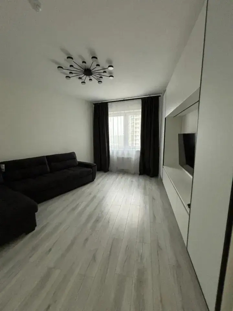 Апартаменты Black