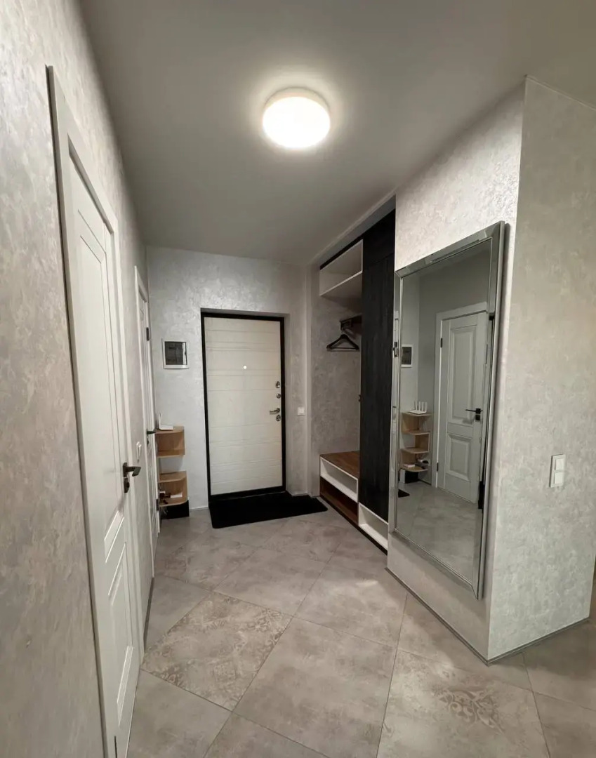 Квартира Дизайнерская квартира