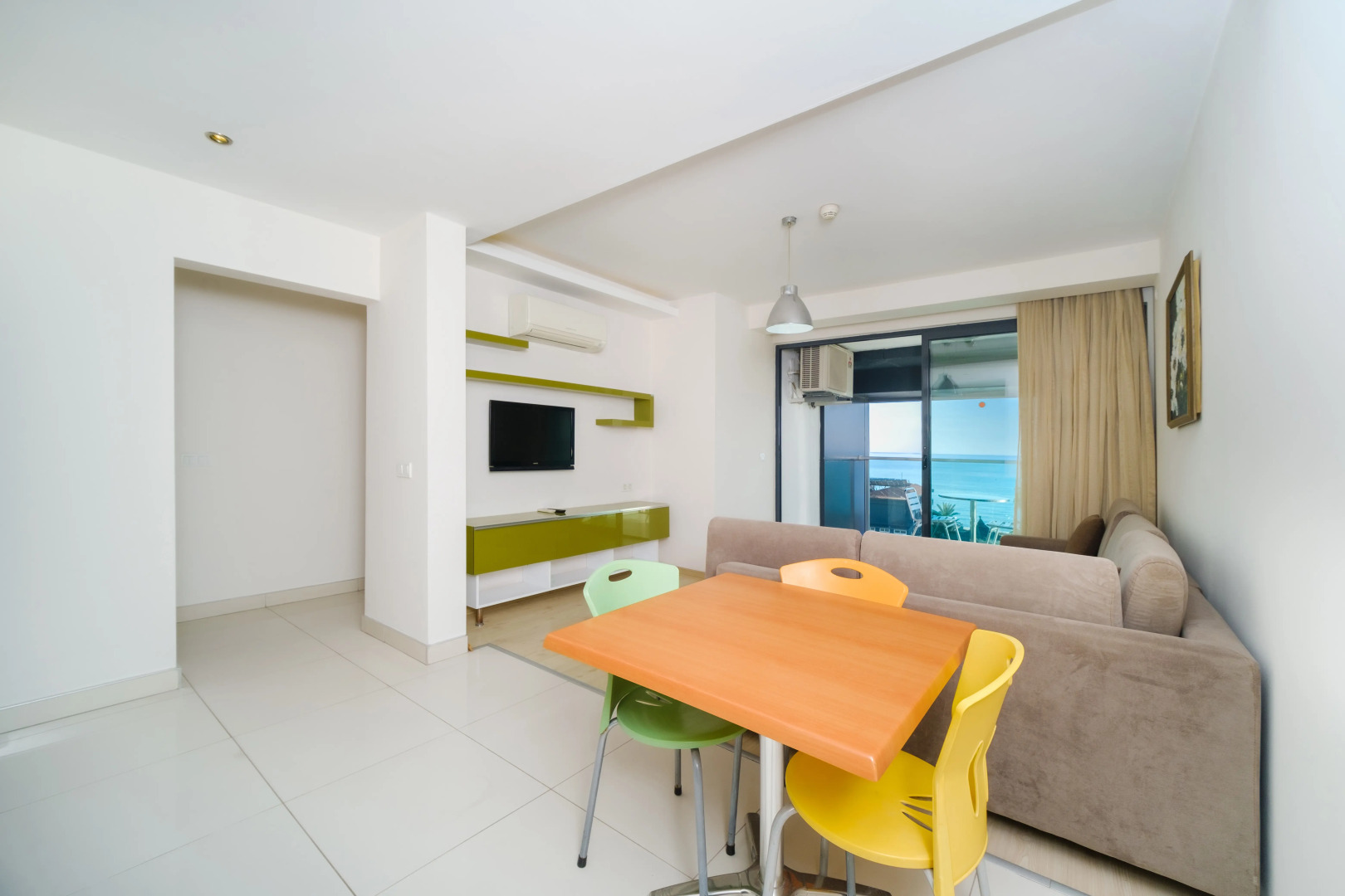 Апарт-Отель Delfino Boutique