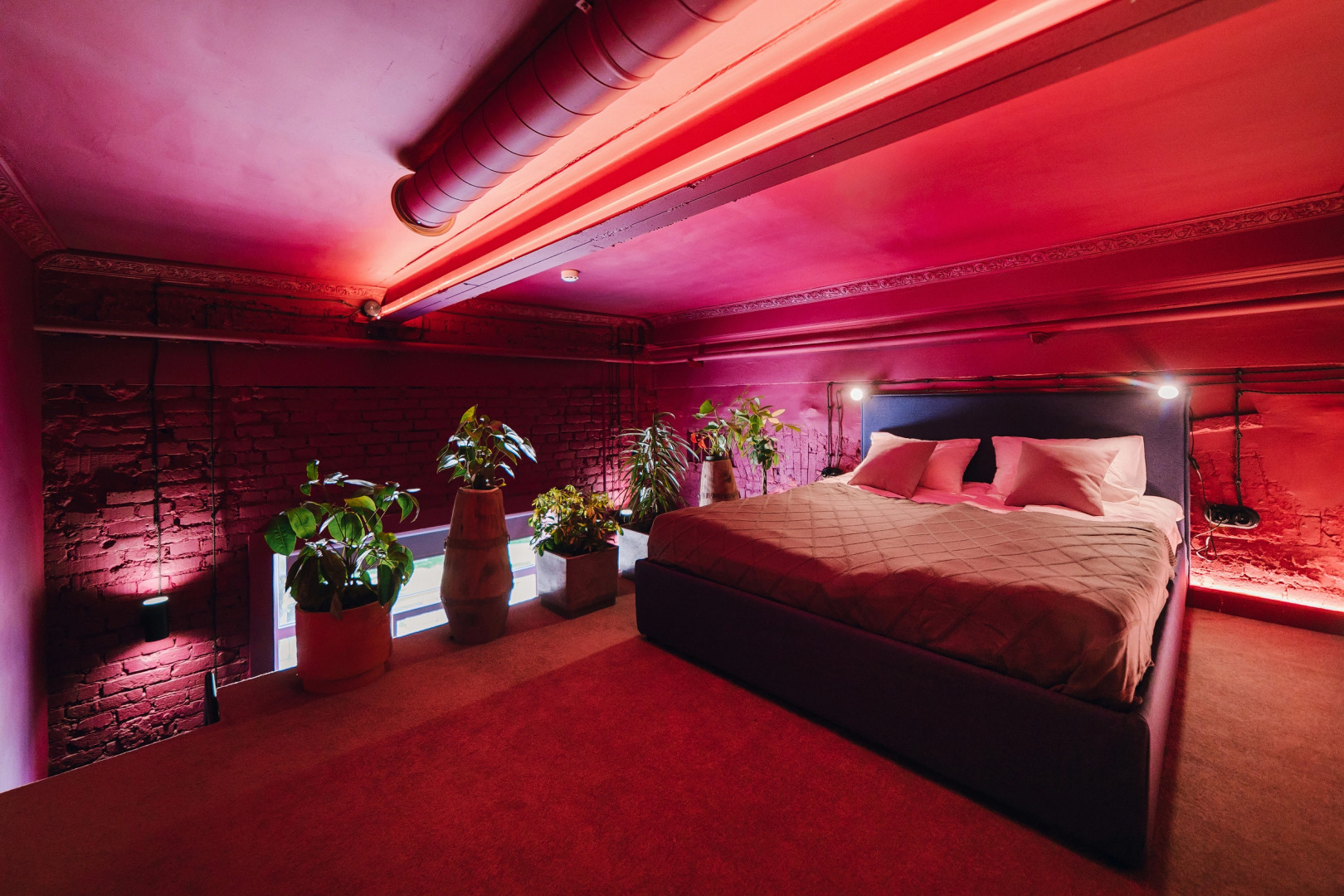 Мини-отель ТрикотажкаДом